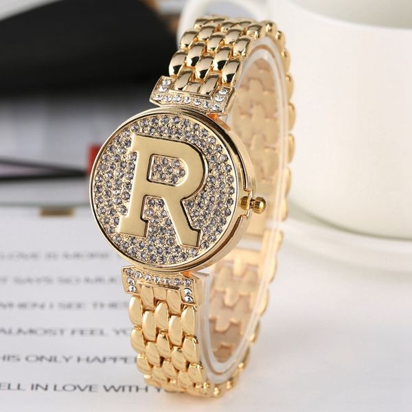 буква r кристалл алмаза уникальный откидная крышка кварцевые часы моды bling вскользь дамы браслет часы золотые часы feminino relogio 201118, Slivery;brown
буква r кристалл алмаза уникальный откидная крышка кварцевые часы моды bling вскользь дамы браслет часы золотые часы feminino relogio 201118, Slivery;brown