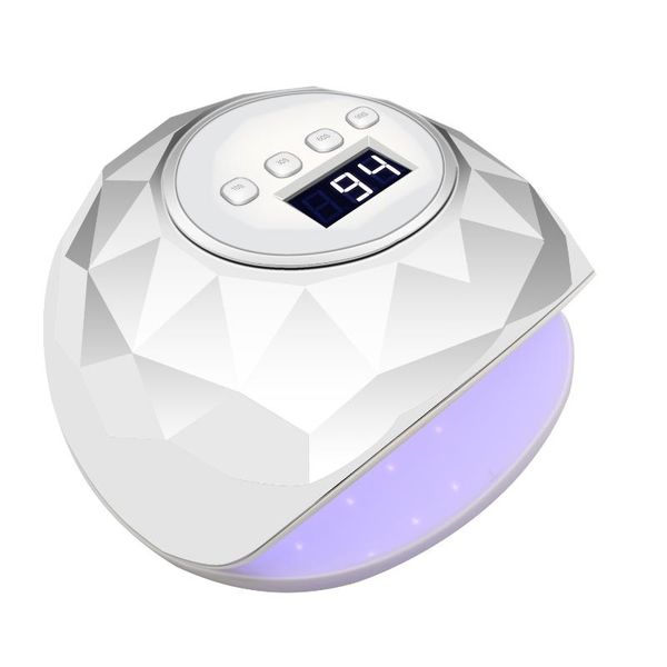 nail dryers uv led lamp 86w powerful dryer manicure machine professional salon equipment with automatic sensor lcd display
nail dryers uv led lamp 86w powerful dryer manicure machine professional salon equipment with automatic sensor lcd display