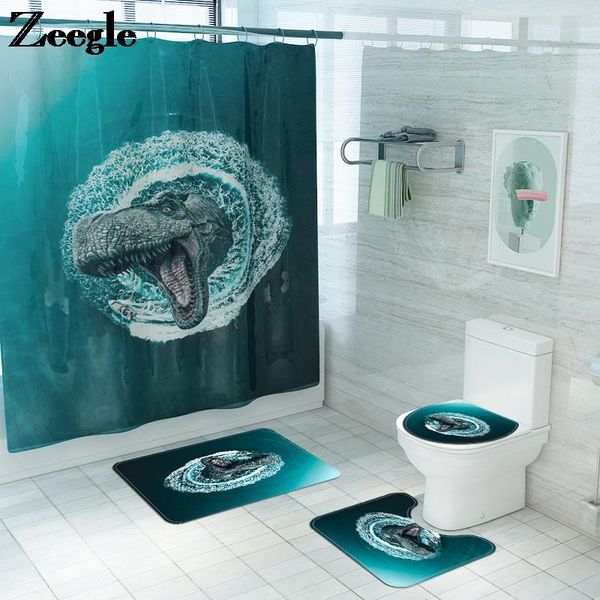 animal printed bathroom bath mat and shower curtain set polyester toilet seat covers bath mat home decor bathroom carpet
animal printed bathroom bath mat and shower curtain set polyester toilet seat covers bath mat home decor bathroom carpet