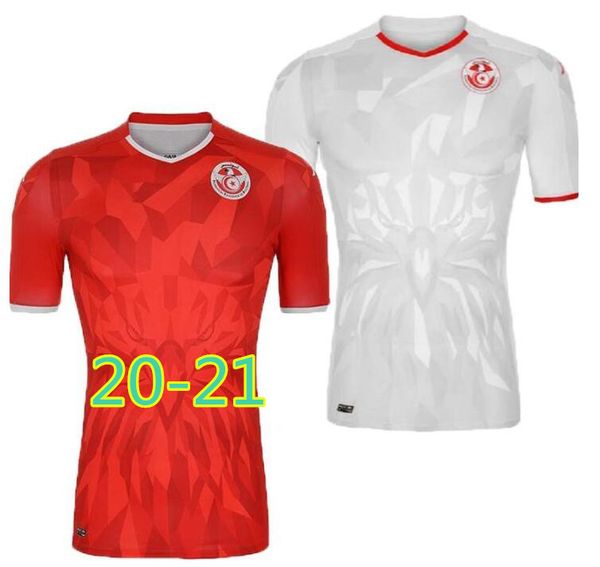 20 21 tunisia national team homesoccer jerseys msakni khazri sliti wahbi khaoui fakhreddine ben yousse hamza custom red white football shirt, Black
20 21 tunisia national team homesoccer jerseys msakni khazri sliti wahbi khaoui fakhreddine ben yousse hamza custom red white football shirt, Black