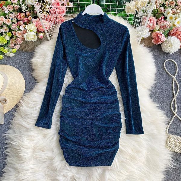 casual dresses 2021 spring dress female temperament hollowed out slim slimming hip women uk483, Black;gray
casual dresses 2021 spring dress female temperament hollowed out slim slimming hip women uk483, Black;gray