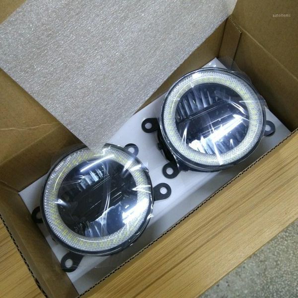 luckeasy 3in1 highlightled angel eyes,led daytime running light,led fog lamp for mitsubishi outlander 2008 2010 2012 2015 drl1
luckeasy 3in1 highlightled angel eyes,led daytime running light,led fog lamp for mitsubishi outlander 2008 2010 2012 2015 drl1