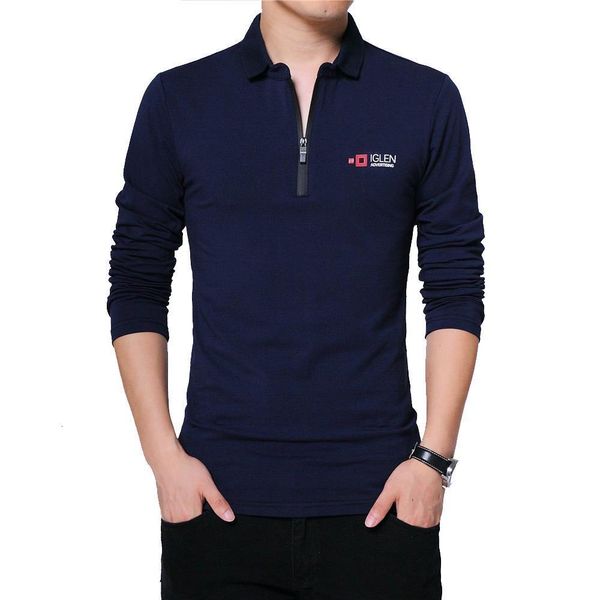 autumn brand t shirt men long sleeve zipper collar print casual tshirt cotton slim fit t-shirt plus size men clothing, White;black
autumn brand t shirt men long sleeve zipper collar print casual tshirt cotton slim fit t-shirt plus size men clothing, White;black