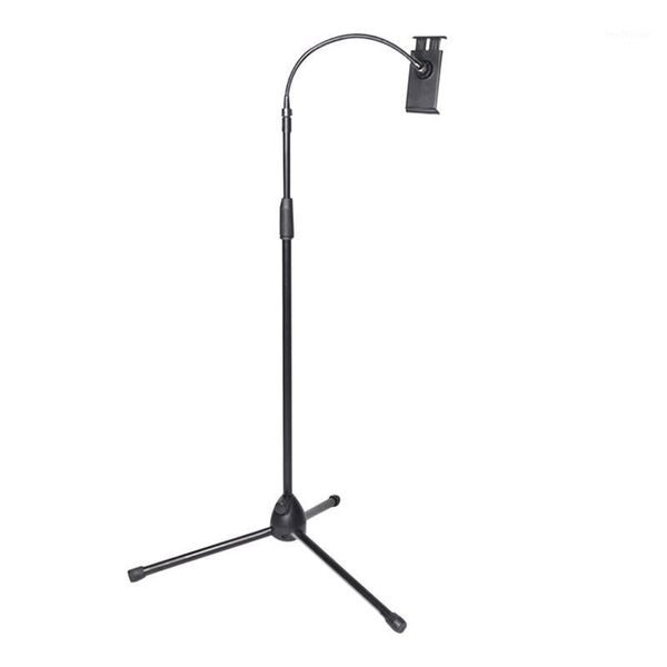 triple-cornered stand, floor-mounted mobile phone stand,standing hose tripod, for live broadcast, watching tv, video1
triple-cornered stand, floor-mounted mobile phone stand,standing hose tripod, for live broadcast, watching tv, video1
