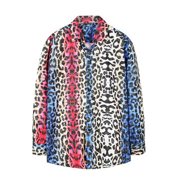 new fashion personality slim fit shirt men's fashion casual printing long sleeve shirts hawaiian beach retro blouse top, White;black
new fashion personality slim fit shirt men's fashion casual printing long sleeve shirts hawaiian beach retro blouse top, White;black