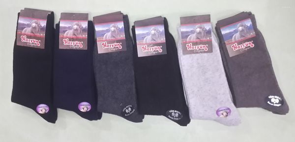 men's wool socks set, lamb wool certified natural thermal real merino 6 pairs of seamless lamb men's socks1, Black
men's wool socks set, lamb wool certified natural thermal real merino 6 pairs of seamless lamb men's socks1, Black