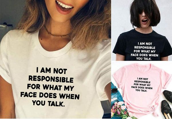 i am not responsible for what my face does when you talk women shirts aesthetic pink white t shirt streetwear funny tshirts1
i am not responsible for what my face does when you talk women shirts aesthetic pink white t shirt streetwear funny tshirts1