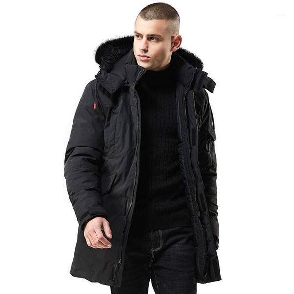 2021 new parka men winter jackets cotton solid color chaquetas hombre thick parkas mens autumn casual outerwear fur coats1, Tan;black
2021 new parka men winter jackets cotton solid color chaquetas hombre thick parkas mens autumn casual outerwear fur coats1, Tan;black