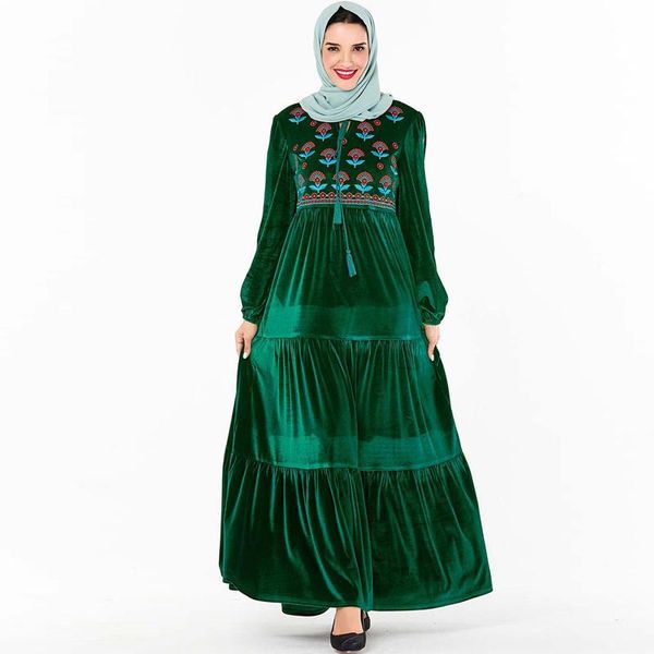 plus size vestido longo winter maxi long velvet dress sukienka women robes ladies dresses vestidos robe longue femme elbise, Black;gray
plus size vestido longo winter maxi long velvet dress sukienka women robes ladies dresses vestidos robe longue femme elbise, Black;gray