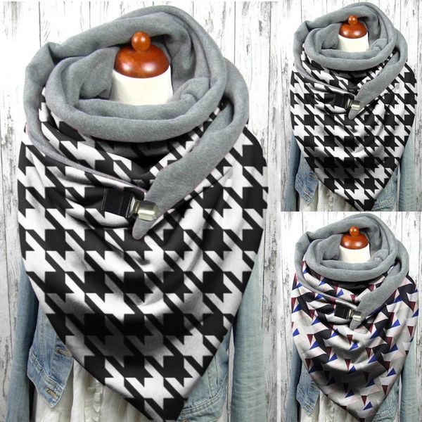 scarves women's women warm wraps scarf ladies paisley printing button soft wrap casual shawls female hijab, Blue;gray
scarves women's women warm wraps scarf ladies paisley printing button soft wrap casual shawls female hijab, Blue;gray