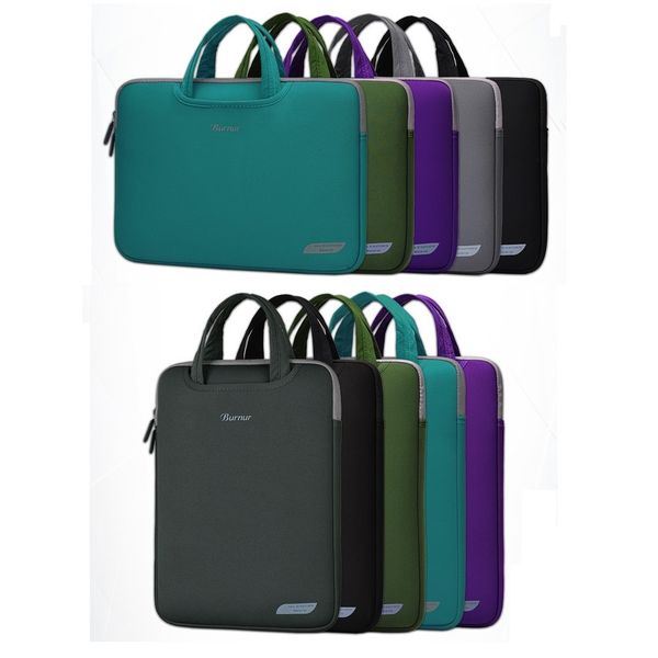 2020 burnur notebook computer notebook laplapinner bag sbr rubber diving material elastic file bag
2020 burnur notebook computer notebook laplapinner bag sbr rubber diving material elastic file bag