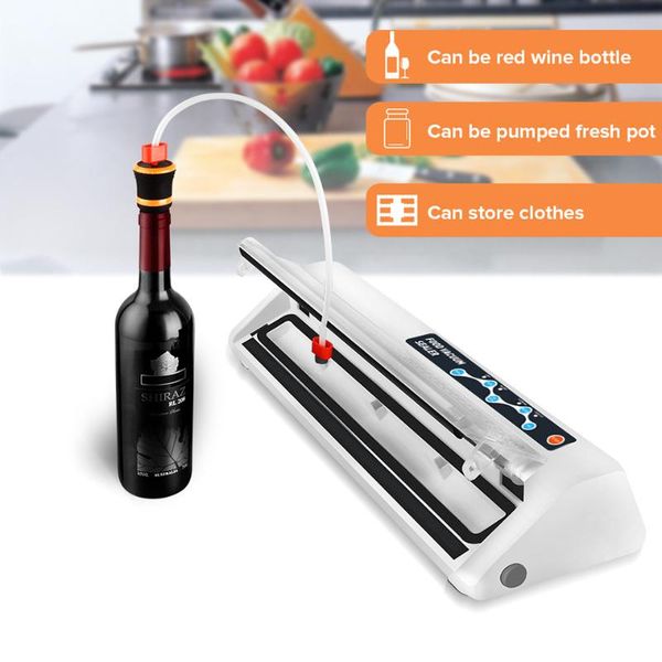laimeng vacuum sealer packing machine 110v 220v sous vide vacuum sealer saver packs for packer bags s140
laimeng vacuum sealer packing machine 110v 220v sous vide vacuum sealer saver packs for packer bags s140