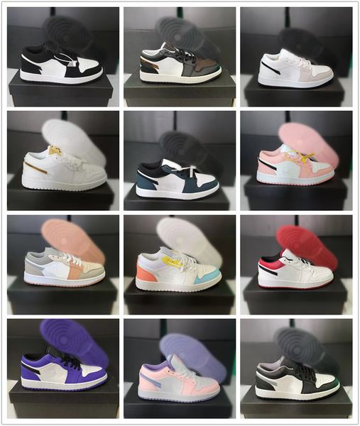 jumpman 1 low basketball shoes men's women's designers 1s low unc court purple red orbit aurora smoke grey bred university gold tr
jumpman 1 low basketball shoes men's women's designers 1s low unc court purple red orbit aurora smoke grey bred university gold tr