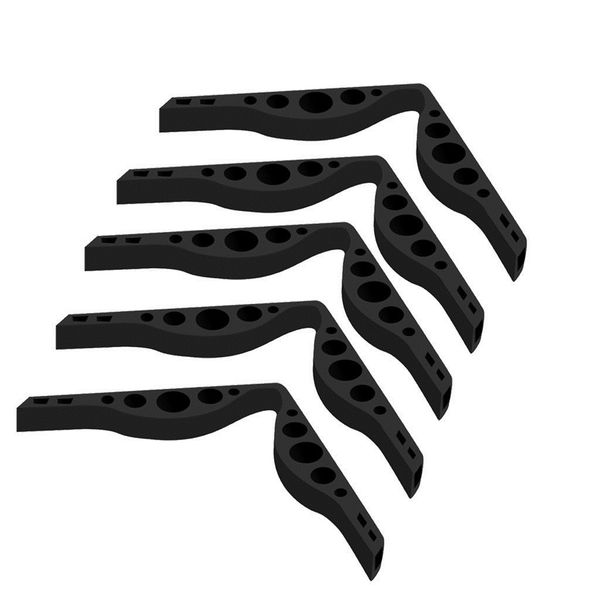 face silicone increases breathing space to help breathe smoothly anti-fogging nose bridge myopia glasses mask
face silicone increases breathing space to help breathe smoothly anti-fogging nose bridge myopia glasses mask