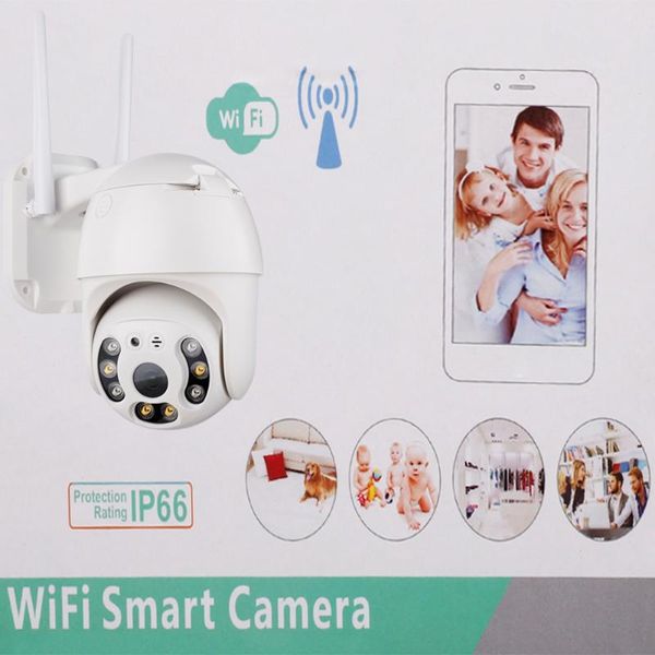 1080p wireless outdoor dome wifi camera water resistant waterproof audio 2mp wireless camera home surveillance safe ip
1080p wireless outdoor dome wifi camera water resistant waterproof audio 2mp wireless camera home surveillance safe ip