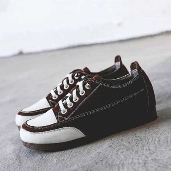 leather casual shoes women 2020 autumn new vintage genuine leather large size flat shoes all-match black brown casual
leather casual shoes women 2020 autumn new vintage genuine leather large size flat shoes all-match black brown casual