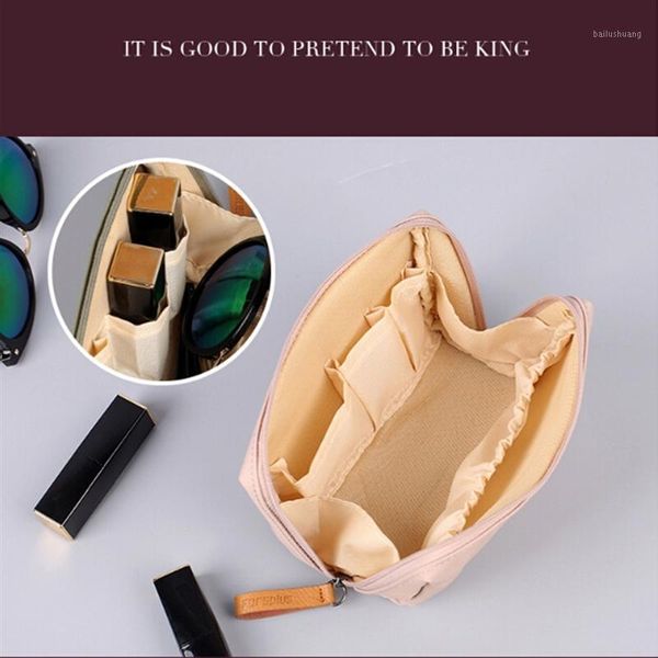 1 pc korean style solid cosmetic bag women bow tie makeup bag waterproof travel neceser wash case organizer1
1 pc korean style solid cosmetic bag women bow tie makeup bag waterproof travel neceser wash case organizer1
