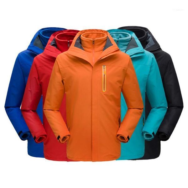 men's winter warm with liner hooded softshell windproof waterproof jacket coat outdoor mountaineering jacket jaqueta masculino11, Black;brown
men's winter warm with liner hooded softshell windproof waterproof jacket coat outdoor mountaineering jacket jaqueta masculino11, Black;brown