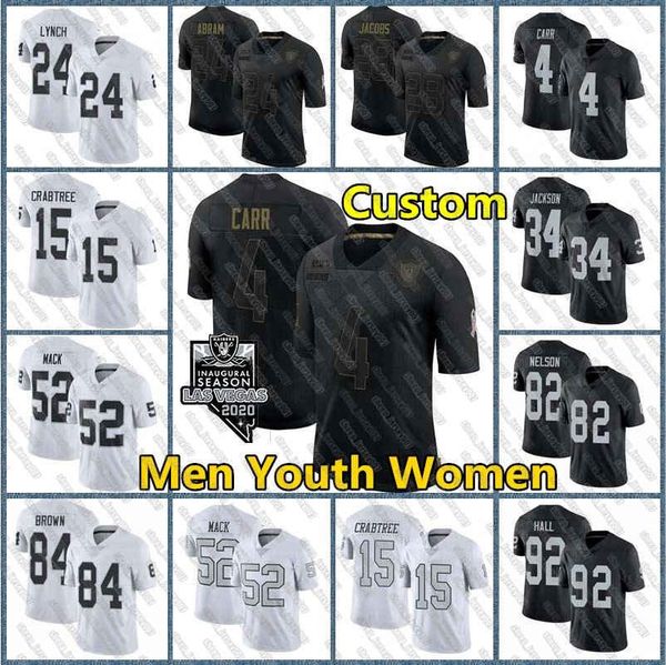 лас вегас raiders men # 13 hunter renfrow 28 doug martin 4 дерек carr 24 charles woodson женщины молодежный футбол для футбола, Black;red
лас вегас raiders men # 13 hunter renfrow 28 doug martin 4 дерек carr 24 charles woodson женщины молодежный футбол для футбола, Black;red