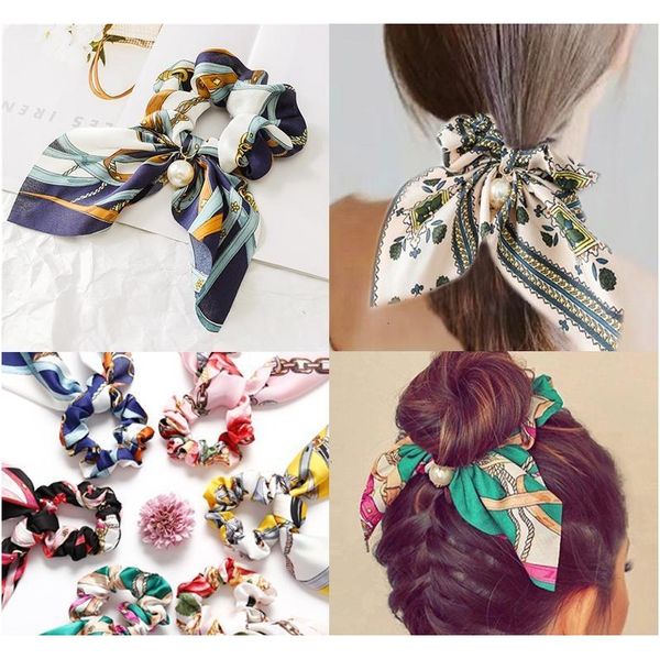 floral pearl hair band long ribbon bow ponytail scarf hair tie scrunchies women girls elastic hairs bands h jllxlx eatout
floral pearl hair band long ribbon bow ponytail scarf hair tie scrunchies women girls elastic hairs bands h jllxlx eatout