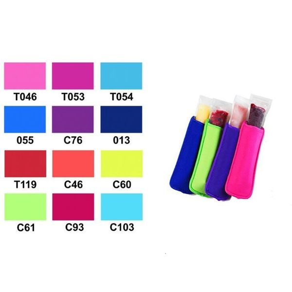 factory price reusable antiing bags neoprene er popsicle holders insulation ice pop sleeves bag for kids summe
factory price reusable antiing bags neoprene er popsicle holders insulation ice pop sleeves bag for kids summe