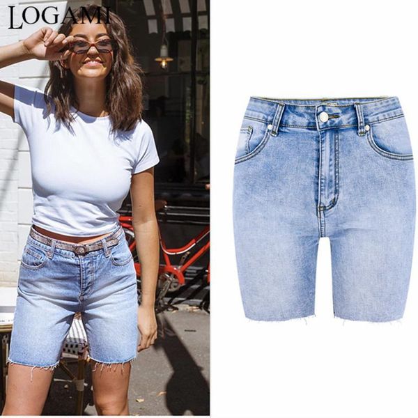 women's jeans logami high waisted skinny woman knee length biker shorts pencil denim light blue
women's jeans logami high waisted skinny woman knee length biker shorts pencil denim light blue