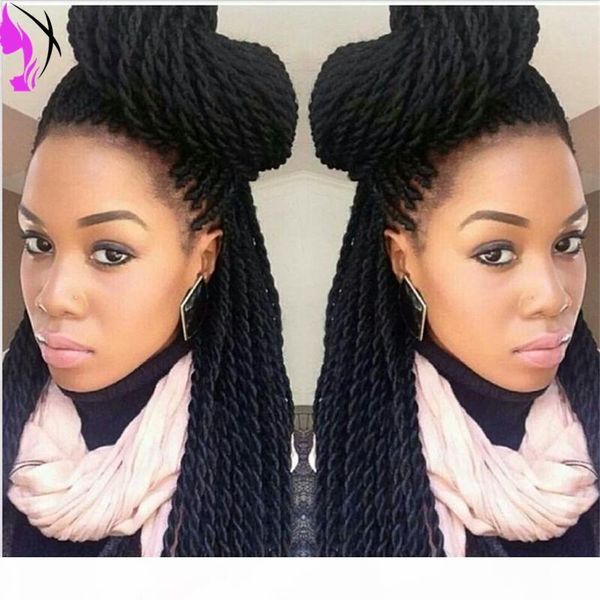 box braided wigs with baby hair dark roots black hand tied heat resistant synthetic braided lace front wigs for women
box braided wigs with baby hair dark roots black hand tied heat resistant synthetic braided lace front wigs for women