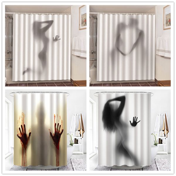 beauty women bathing figure bath room decoration shower curtains red handprint waterproof washable bathroom curtain high quality
beauty women bathing figure bath room decoration shower curtains red handprint waterproof washable bathroom curtain high quality