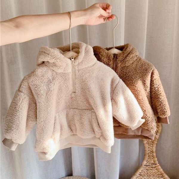 baby girl boy plus кашемира толстовки пальто для зимних пальто дети velvet сгущает утепленные пальто свитера детей overwear 201118, Blue;gray
baby girl boy plus кашемира толстовки пальто для зимних пальто дети velvet сгущает утепленные пальто свитера детей overwear 201118, Blue;gray