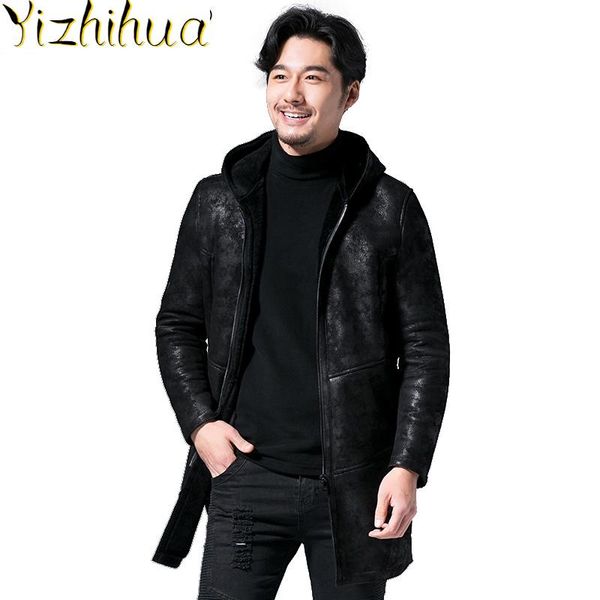 azazel genuine leather jacket men sheep shearling real fur coat plus size real fur wool chaqueta cuero hombre c563a25342 kj2224, Black
azazel genuine leather jacket men sheep shearling real fur coat plus size real fur wool chaqueta cuero hombre c563a25342 kj2224, Black