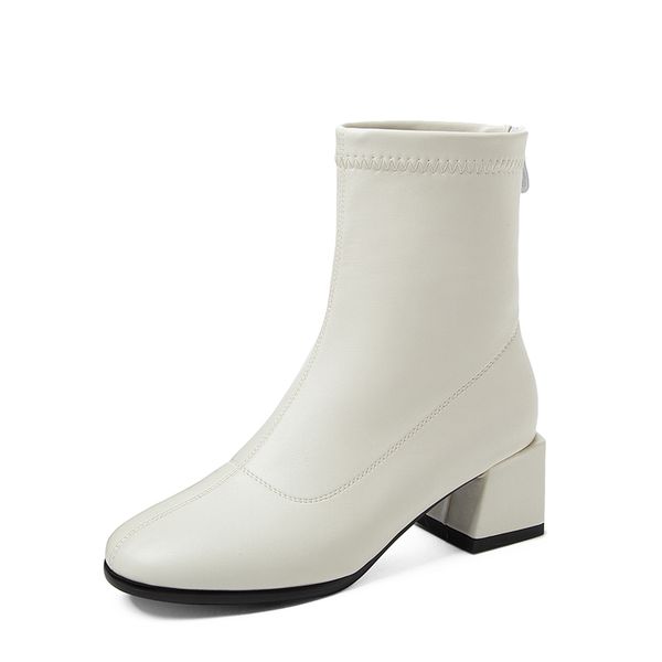 2021 the new ol'style of work comfy round toe ankle fashion zipper black mean heels with motorcycle boots women's shoes 5ddi
2021 the new ol'style of work comfy round toe ankle fashion zipper black mean heels with motorcycle boots women's shoes 5ddi