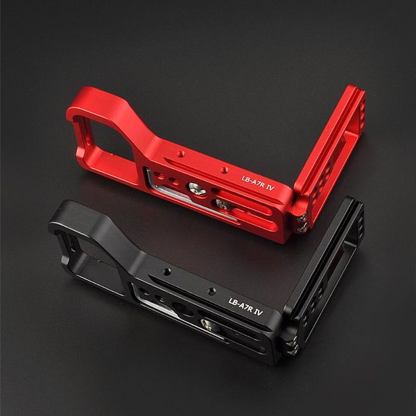 iv quick release qr l plate vertival bracket grip adjustment for sony a7r iv a74/ a7r4/ a7m4 camera compatible for arca swiss
iv quick release qr l plate vertival bracket grip adjustment for sony a7r iv a74/ a7r4/ a7m4 camera compatible for arca swiss