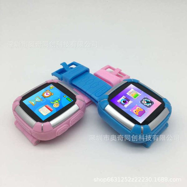 and children's girls game puzzle boys smart watch touch screen electronic gift 54ji5nqh, Blue
and children's girls game puzzle boys smart watch touch screen electronic gift 54ji5nqh, Blue