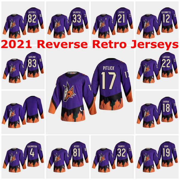 arizona coyotes 2021 reverse retro jerseys nick schmaltz jersey carl soderberg derek stepan kyle capobianco jason demers custom stitched, Black;red
arizona coyotes 2021 reverse retro jerseys nick schmaltz jersey carl soderberg derek stepan kyle capobianco jason demers custom stitched, Black;red