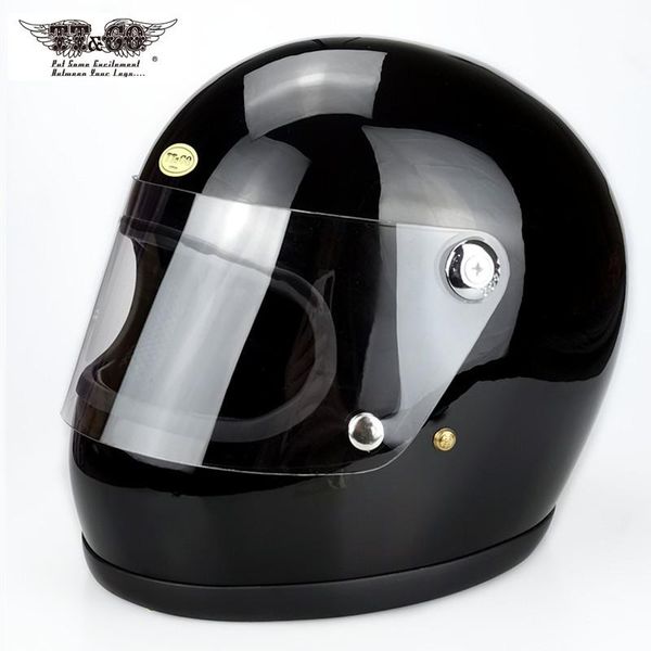 retro motorbikeco chopper-style casco moto старинный мотоцикл шлем кафе гонщик стекловолокна полное лицо с линзой
retro motorbikeco chopper-style casco moto старинный мотоцикл шлем кафе гонщик стекловолокна полное лицо с линзой