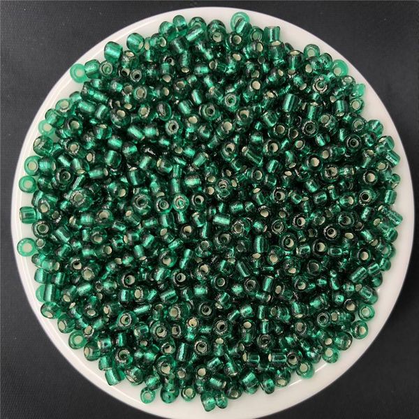 500pcs m charm czech glass seed spacer beads irrigation diy bracelet necklace jewelry making acc jllsvn, Black
500pcs m charm czech glass seed spacer beads irrigation diy bracelet necklace jewelry making acc jllsvn, Black