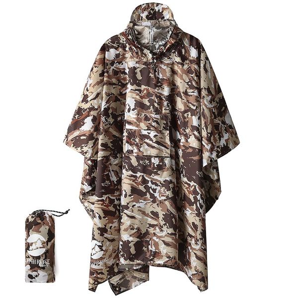 saphirose 3 in 1 hooded rain poncho waterproof raincoat jacket for men women adults outdoor tent mat sqccau pingtoy
saphirose 3 in 1 hooded rain poncho waterproof raincoat jacket for men women adults outdoor tent mat sqccau pingtoy