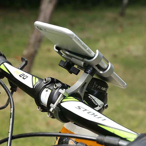 smart adjustable anti slavic assembly universal bicycle bracket, outdoor driving handle, mobile phone bracket
smart adjustable anti slavic assembly universal bicycle bracket, outdoor driving handle, mobile phone bracket