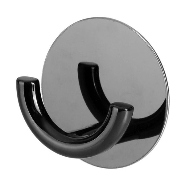 hooks & rails bathroom accessories hanging hook wall mounted clothes home self adhesive punch lightweight easy install stainless steel
hooks & rails bathroom accessories hanging hook wall mounted clothes home self adhesive punch lightweight easy install stainless steel