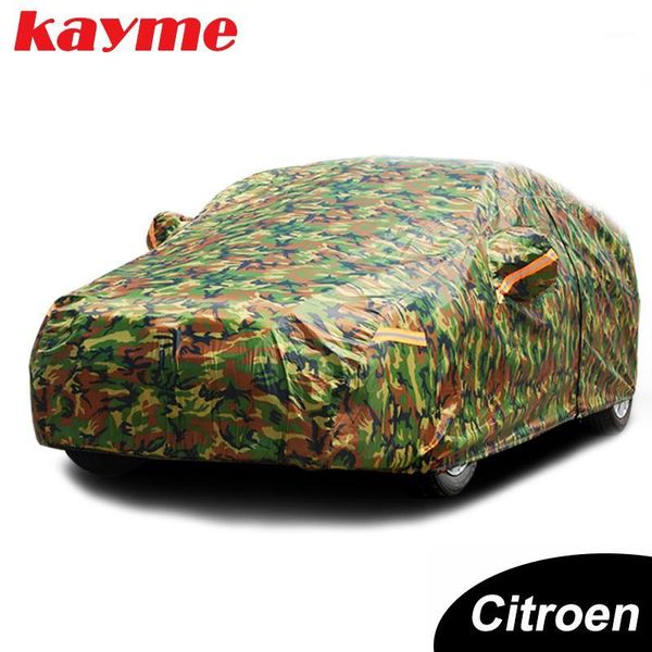 car covers kayme waterproof camouflage outdoor sun protection cover for c3 5 c4 picasso elysee c4l1
car covers kayme waterproof camouflage outdoor sun protection cover for c3 5 c4 picasso elysee c4l1