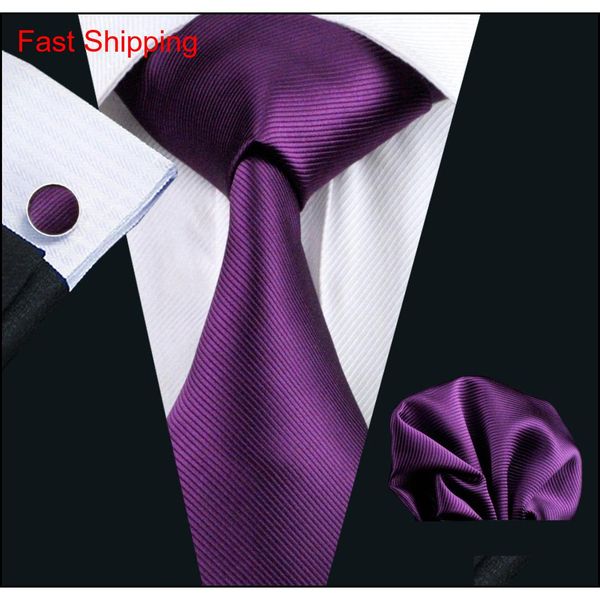 mens purple silk tie pocket square cufflinks neck tie set jacquard woven formal work meeting leisure n-0860 z4abp, Black;blue
mens purple silk tie pocket square cufflinks neck tie set jacquard woven formal work meeting leisure n-0860 z4abp, Black;blue
