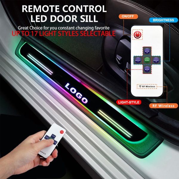 acrylic rgb light door sills plate remote control for infiniti fx35 esq g37 q70l qx50 qx80 qx60 jx2013 q50l qx70 esq
acrylic rgb light door sills plate remote control for infiniti fx35 esq g37 q70l qx50 qx80 qx60 jx2013 q50l qx70 esq