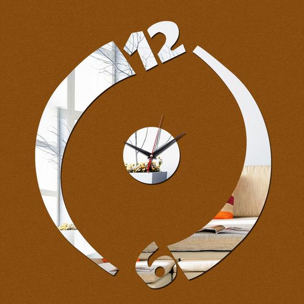 wall clocks 3d clockneedle living room quartz home decoration diy mirror art watch decor
wall clocks 3d clockneedle living room quartz home decoration diy mirror art watch decor
