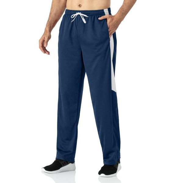 2021 men's jogger sweatpant with pockets athletic pants for jogging, workout, gym, running, training contrast pantsquick drying, Black;blue
2021 men's jogger sweatpant with pockets athletic pants for jogging, workout, gym, running, training contrast pantsquick drying, Black;blue