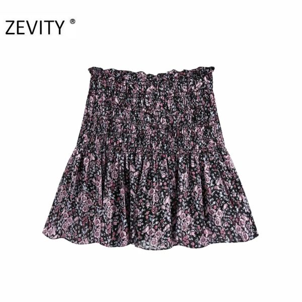 zevity new women vintage tropical flower print pleated mini skirt faldas mujer ladies casual slim ruffles chiffon skirts qun671 q1209, Black
zevity new women vintage tropical flower print pleated mini skirt faldas mujer ladies casual slim ruffles chiffon skirts qun671 q1209, Black