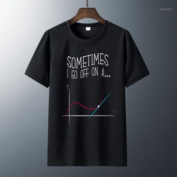 sometimes i go off on a tangent math teacher mens t shirt 2020 new fashion popular o-neck & tees1, White;black
sometimes i go off on a tangent math teacher mens t shirt 2020 new fashion popular o-neck & tees1, White;black