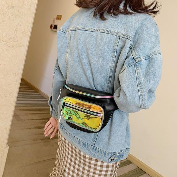 fashion double zipper bags leather shoulder bags crossbody bag chest bag chest waist shoulder messenger
fashion double zipper bags leather shoulder bags crossbody bag chest bag chest waist shoulder messenger
