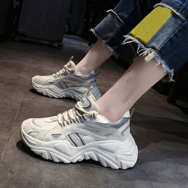 2021 the new autumn lace up to knitted-or-crocheted for comfortable bottom thick women high-heeled not sliding shoes hso9, Black
2021 the new autumn lace up to knitted-or-crocheted for comfortable bottom thick women high-heeled not sliding shoes hso9, Black