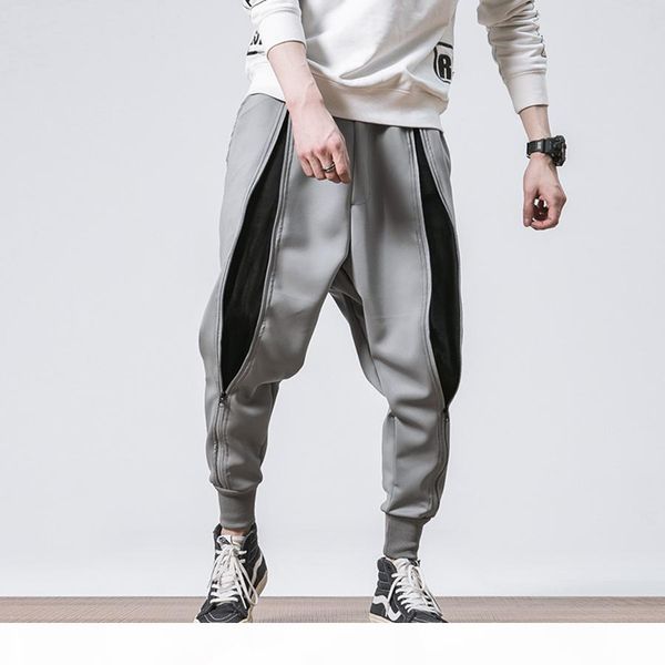 мужские joggers брюки beaggy хип-хоп японская мода уличная одежда мужчины брюки повседневная корейский уличный стиль harajuku ступфта, Black
мужские joggers брюки beaggy хип-хоп японская мода уличная одежда мужчины брюки повседневная корейский уличный стиль harajuku ступфта, Black