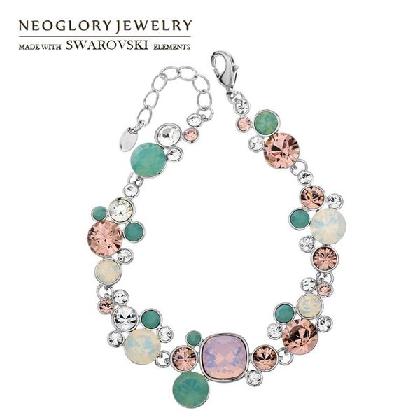 neoglory crystal rhinestone браслет модный красочный дизайн для леди элегантный браслет украшен кристаллами из, Golden;silver
neoglory crystal rhinestone браслет модный красочный дизайн для леди элегантный браслет украшен кристаллами из, Golden;silver